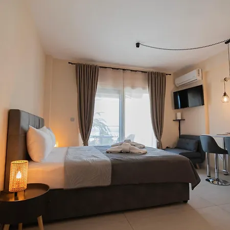 Snj By Pro - Nea Halkidiki Appartement