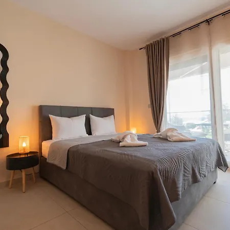 Appartement Snj By Pro - Nea Halkidiki