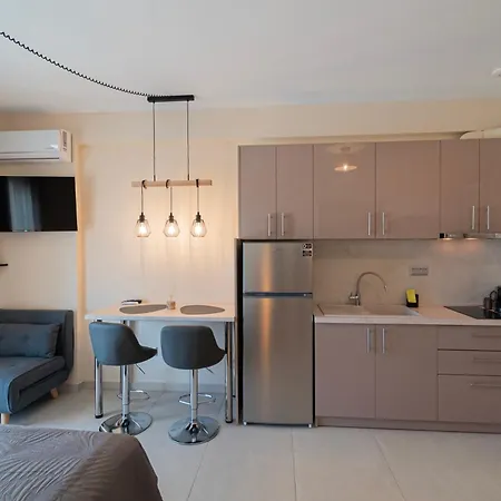 Snj By Pro - Nea Halkidiki Appartement