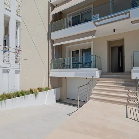 Snj By Pro - Nea Halkidiki Appartement *