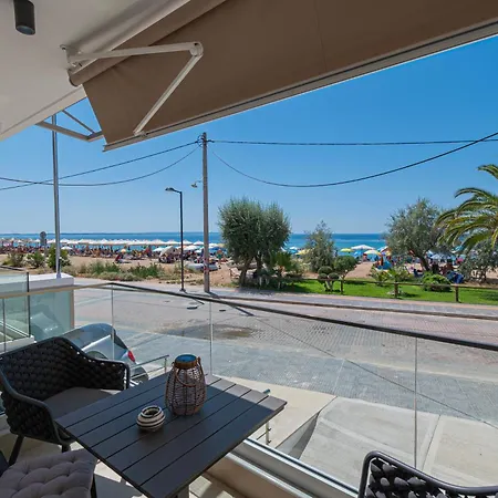 Snj By Pro - Nea Halkidiki Appartement *