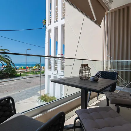 Appartement Snj By Pro - Nea Halkidiki *