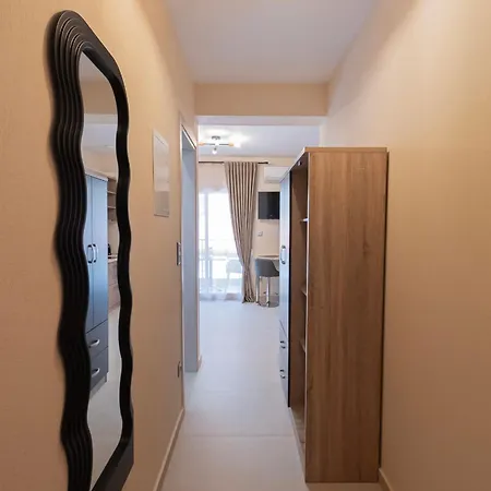 Appartement Snj By Pro - Nea Halkidiki *