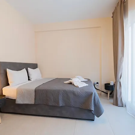 Appartement Snj By Pro - Nea Halkidiki