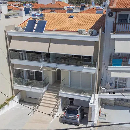 Snj By Pro - Nea Halkidiki
