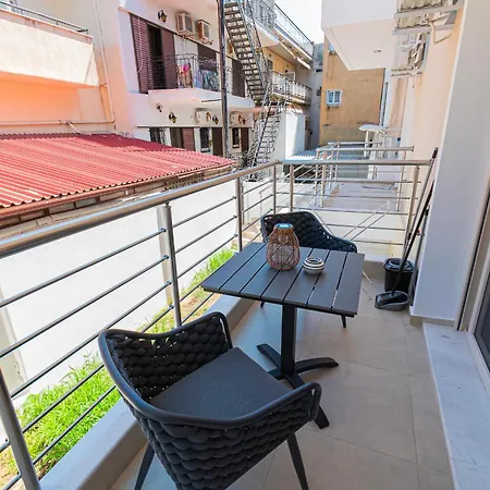 Apartament Snj By Pro - Nea Halkidiki Flogita